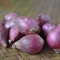 red onion / bawang merah